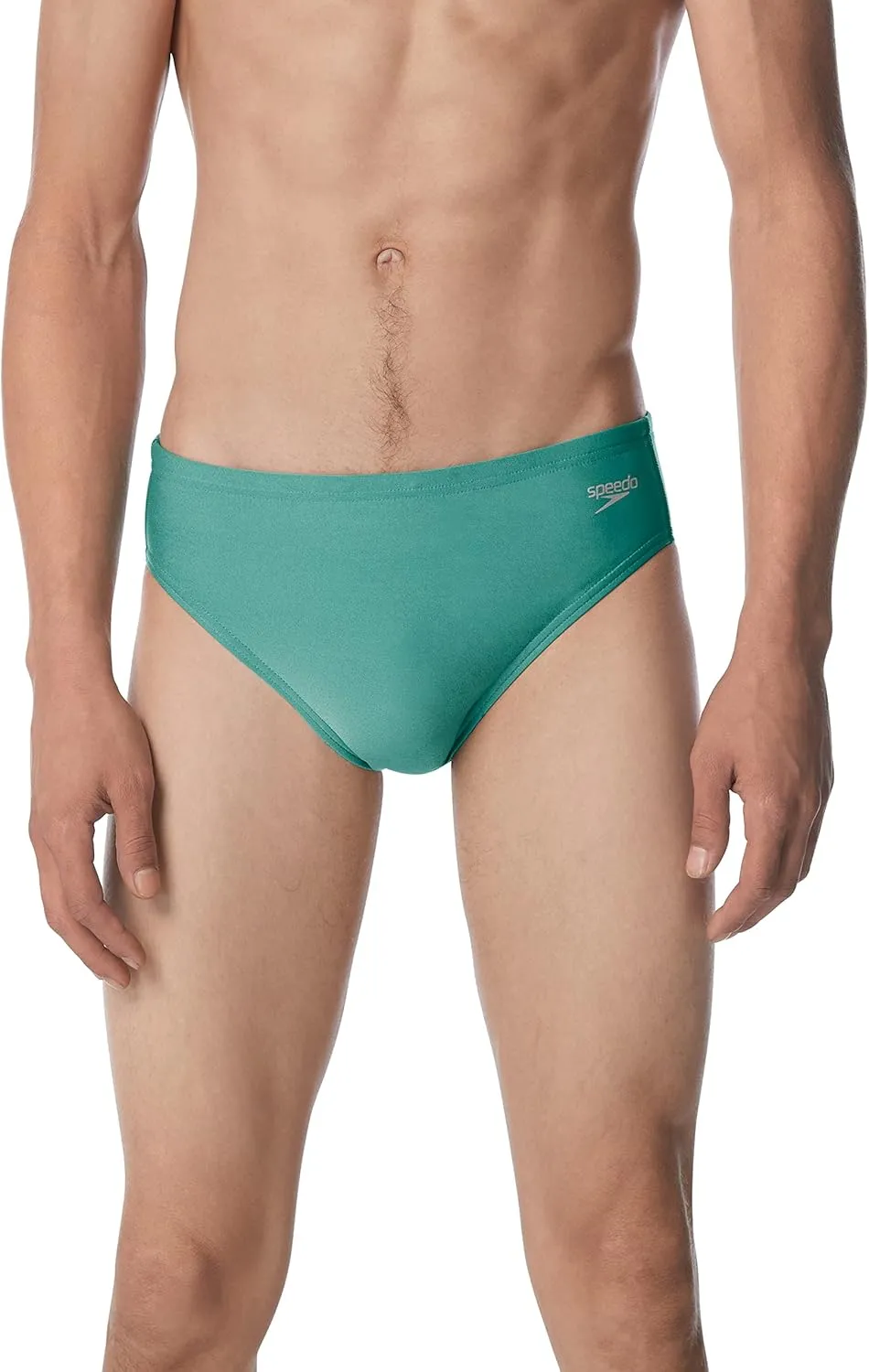 Speedo Men's Swimsuit Brief Endurance  The One