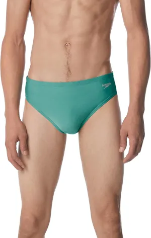 Speedo Men's Swimsuit Brief Endurance  The One