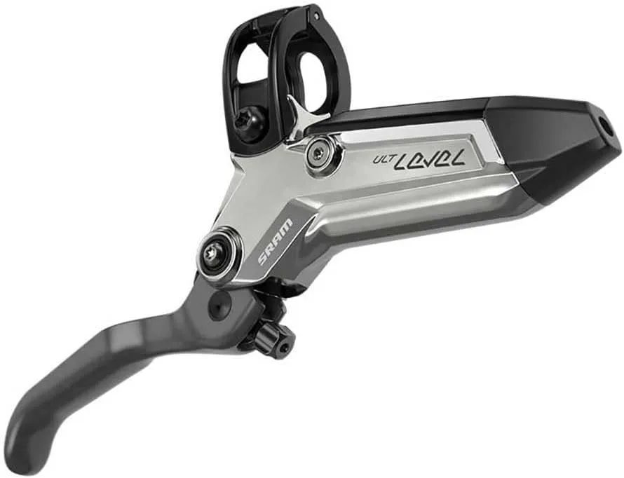 SRAM Level Ultimate Stealth Disc Brake - 4-Piston