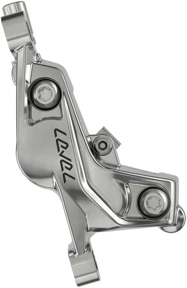 SRAM Level Ultimate Stealth Disc Brake - 4-Piston