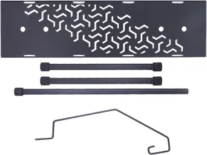 Stable Structure IGT Table Top Board | Outdoor Picnic, Barbecue, Family Gathering, Camping Table Unit Plate