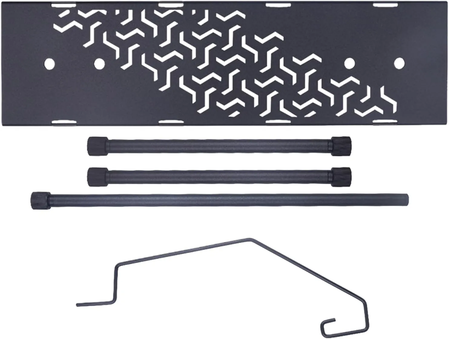 Stable Structure IGT Table Top Board | Outdoor Picnic, Barbecue, Family Gathering, Camping Table Unit Plate