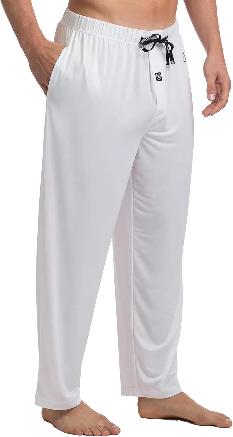 Stacy Adams Tall Men's Big Sleep Pant