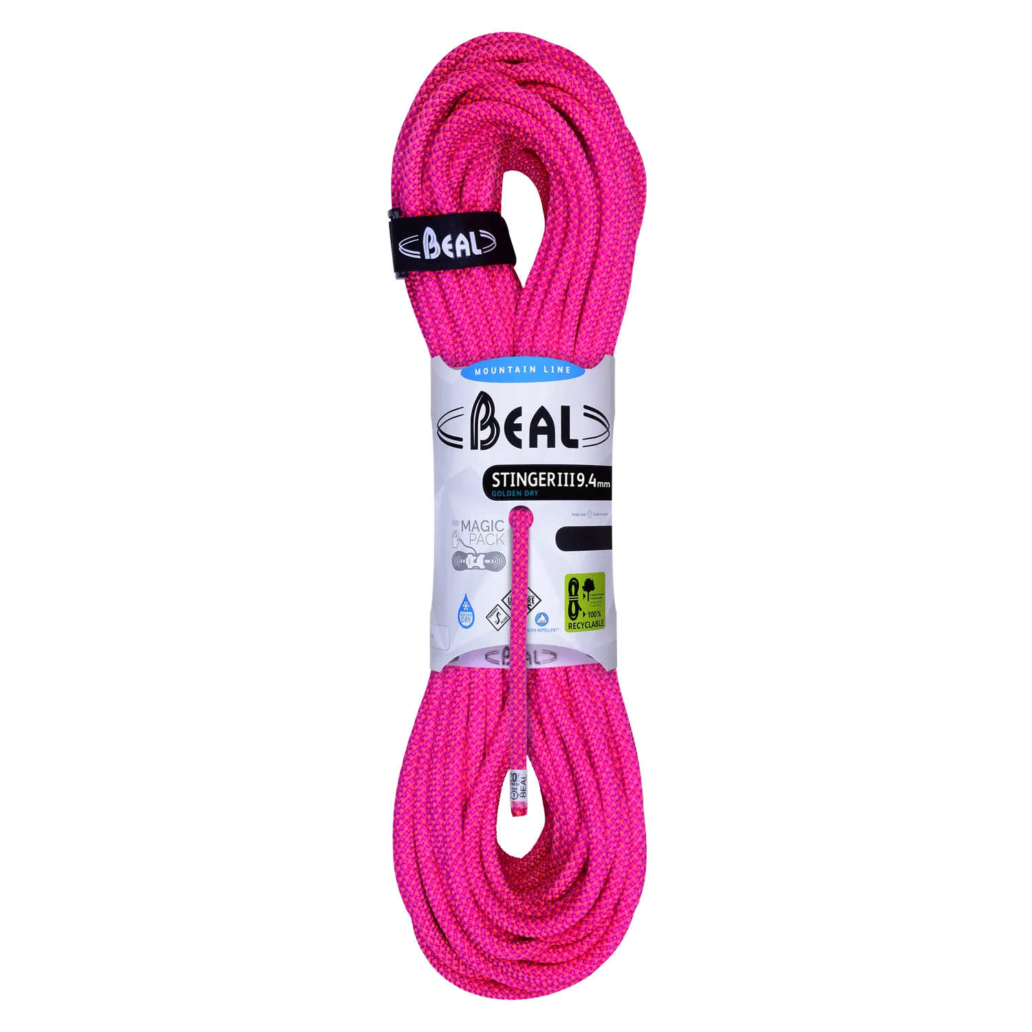 STINGER III 9.4MM UNICORE - GOLDEN DRY