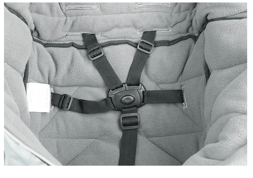 Stroller Sleeping Bag Autumn Winter Multi-purpose Cart