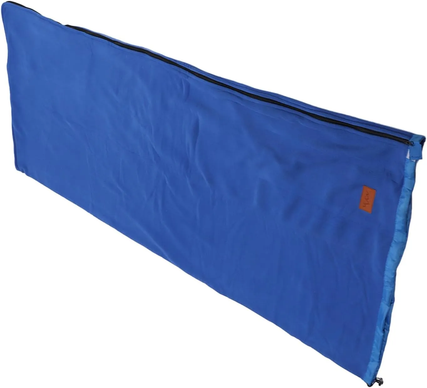 Super Thick Fleece Sleeping Liner with, Durably and Warm Camping Blanket for Travel Backpacking, to and Maintain, Providing Cozy and Hygienic Sleep Experience