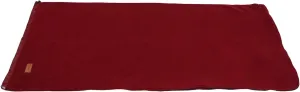 Super Thick Fleece Sleeping Liner with, Soft and Durably Camping Blanket for Travel and Backpacking, Provides Extra Warmth and Comfort