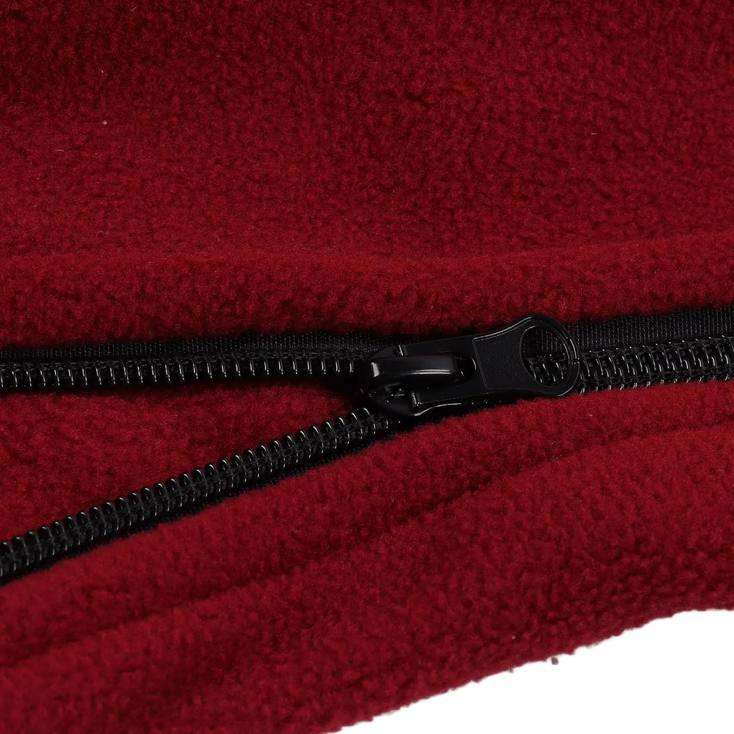 Super Thick Fleece Sleeping Liner with, Soft and Durably Camping Blanket for Travel and Backpacking, Provides Extra Warmth and Comfort