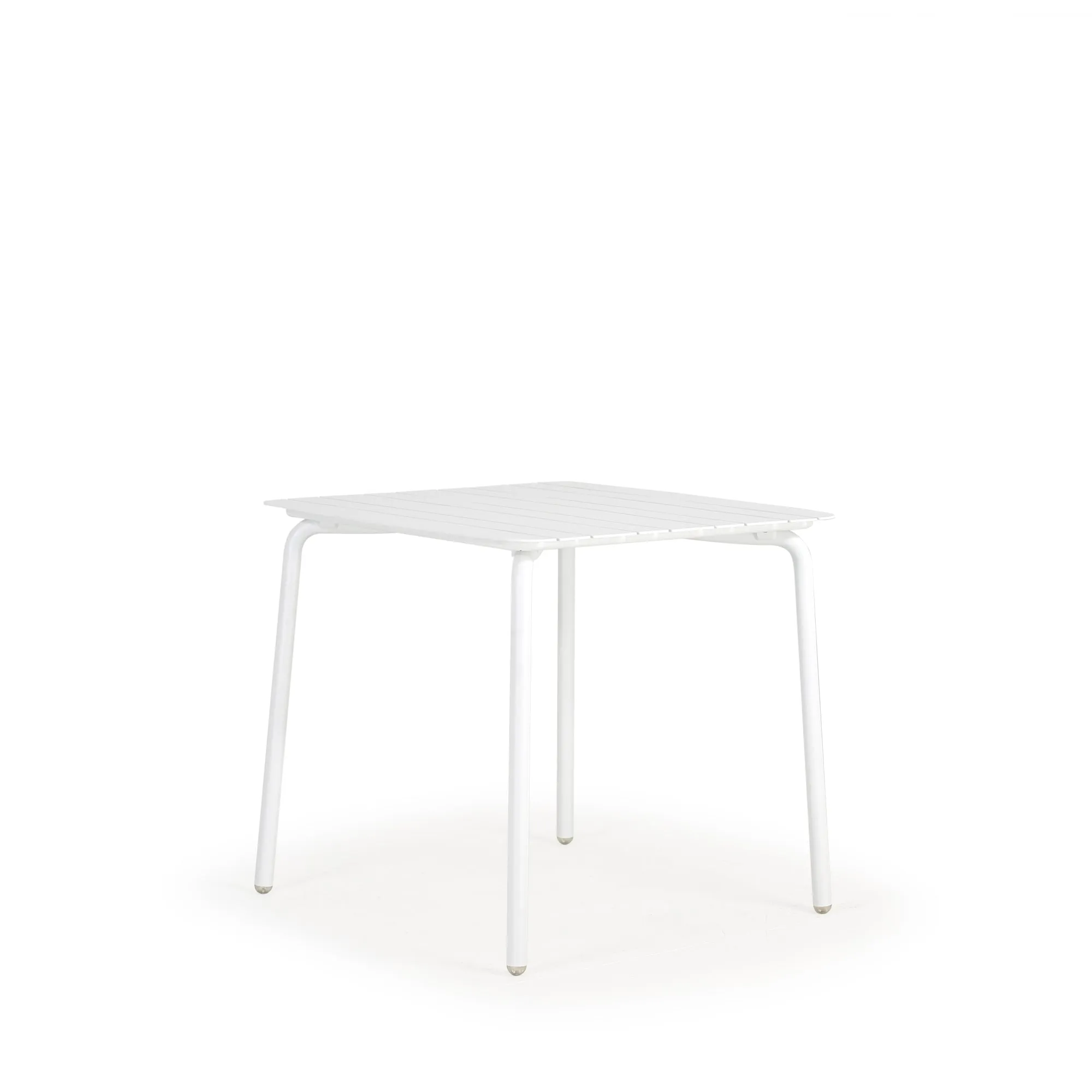 Surfside Outdoor 5 Piece Aluminum Dining Set