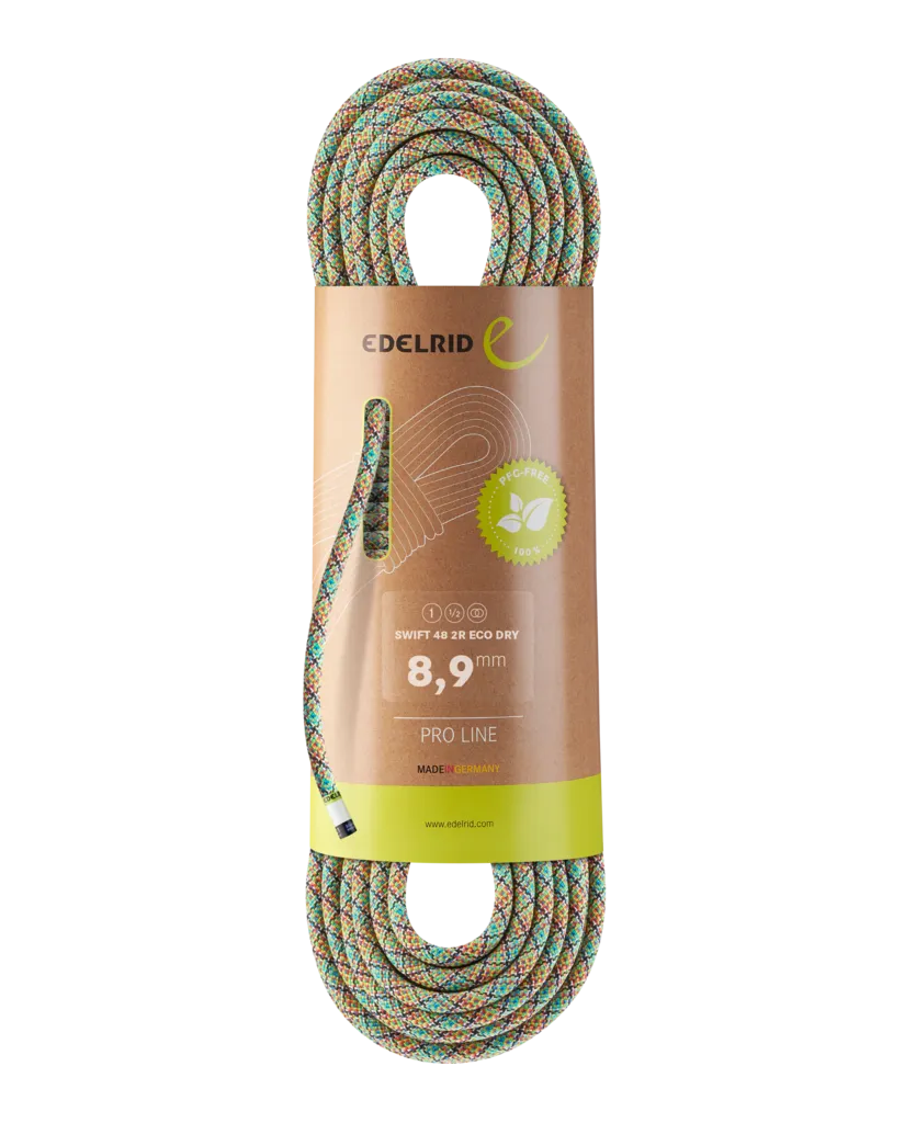 Swift 48 2R Eco Dry 8.9mm