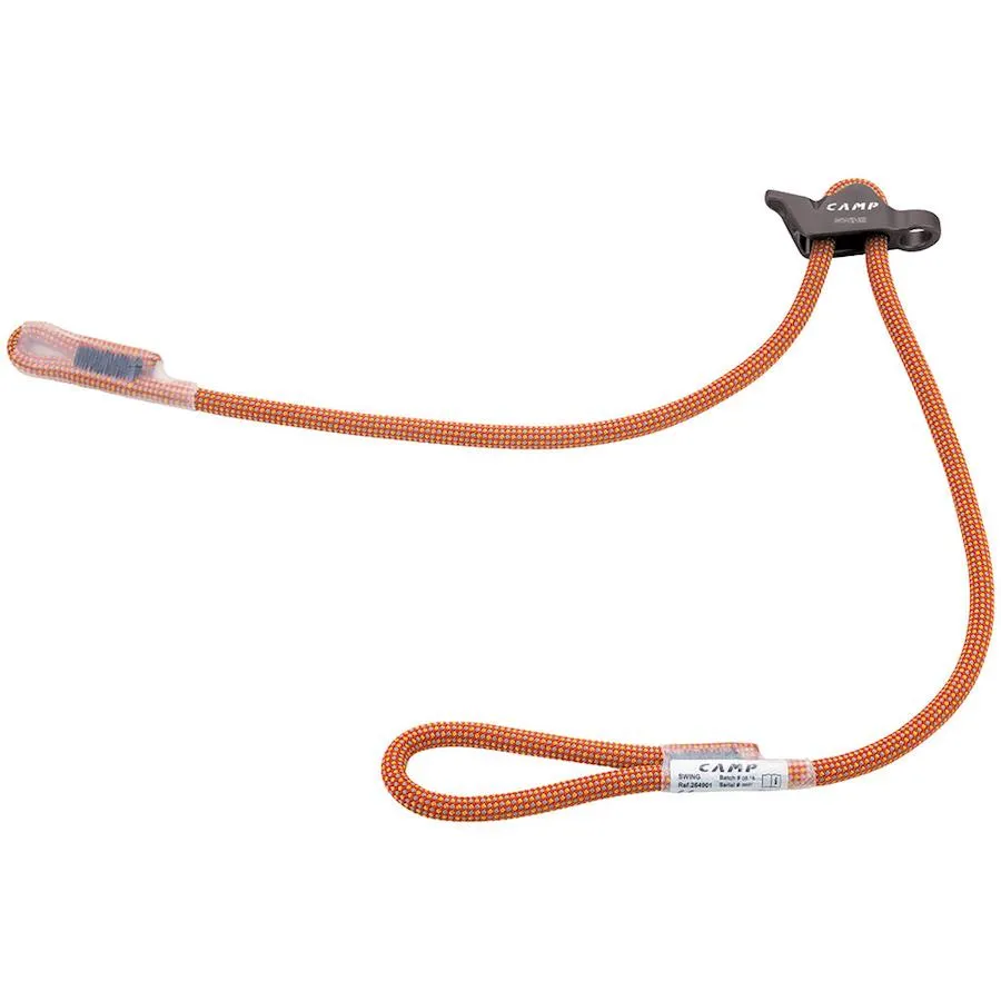 Swing Dynamic Lanyard