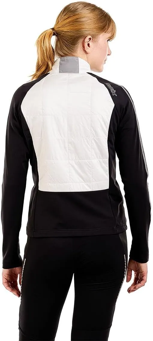 SWIX Women's Snow White