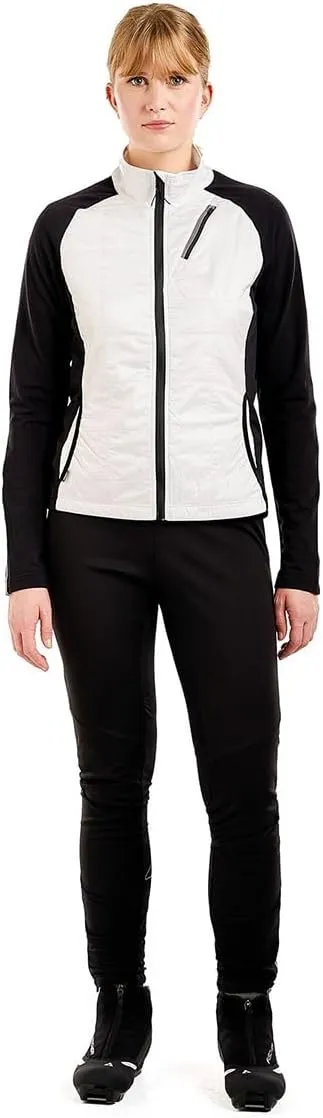 SWIX Women's Snow White