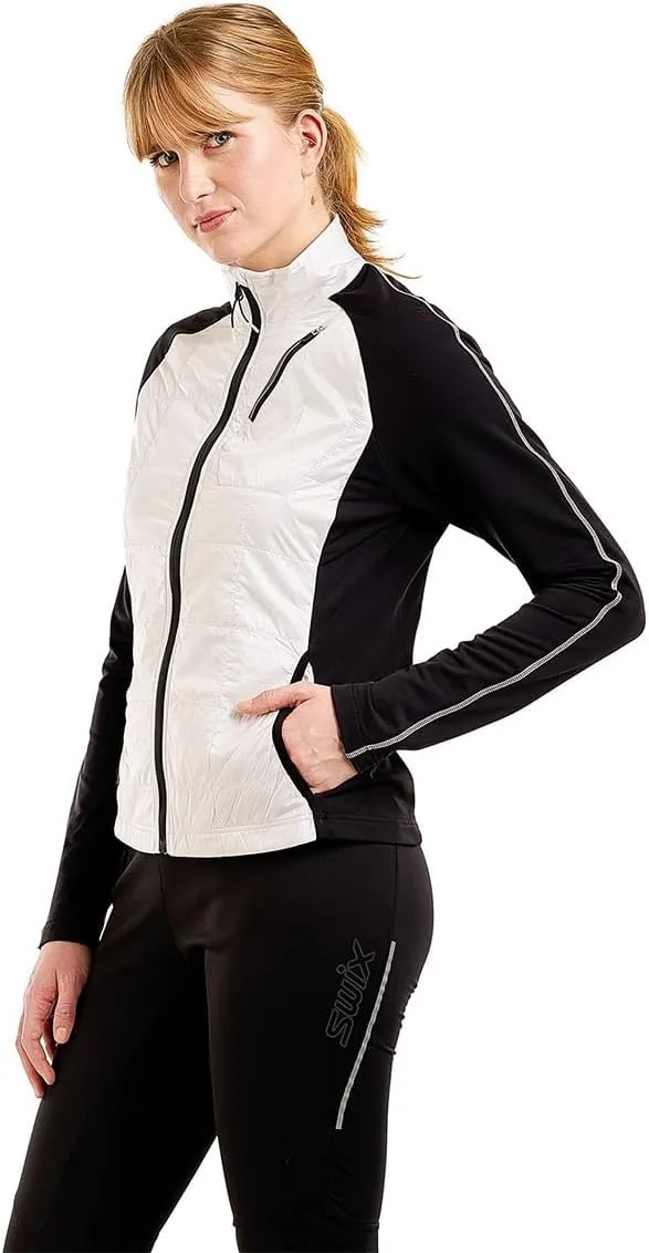 SWIX Women's Snow White