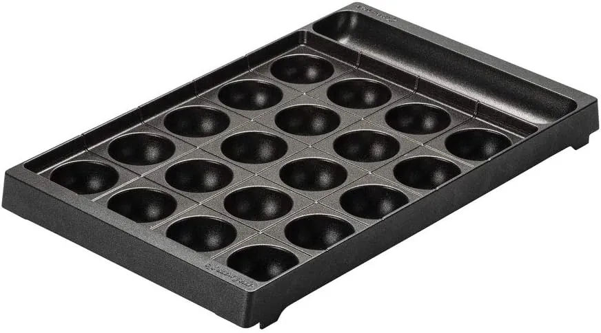 Takoyaki Plate