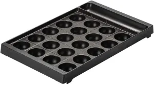 Takoyaki Plate