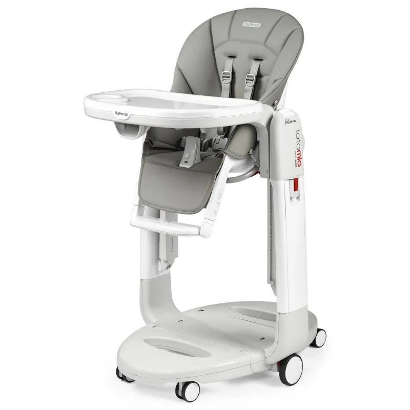 Tatamia Follow Me High Chair - Ice