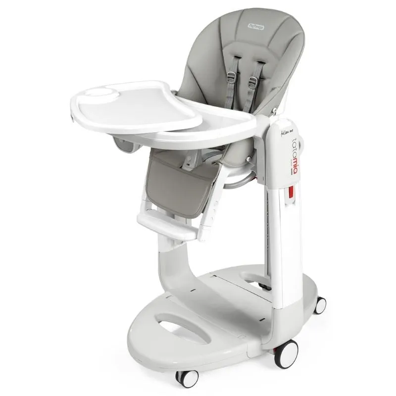 Tatamia Follow Me High Chair - Ice