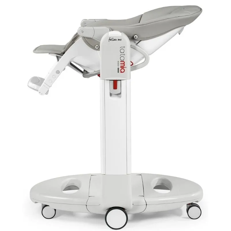 Tatamia Follow Me High Chair - Ice