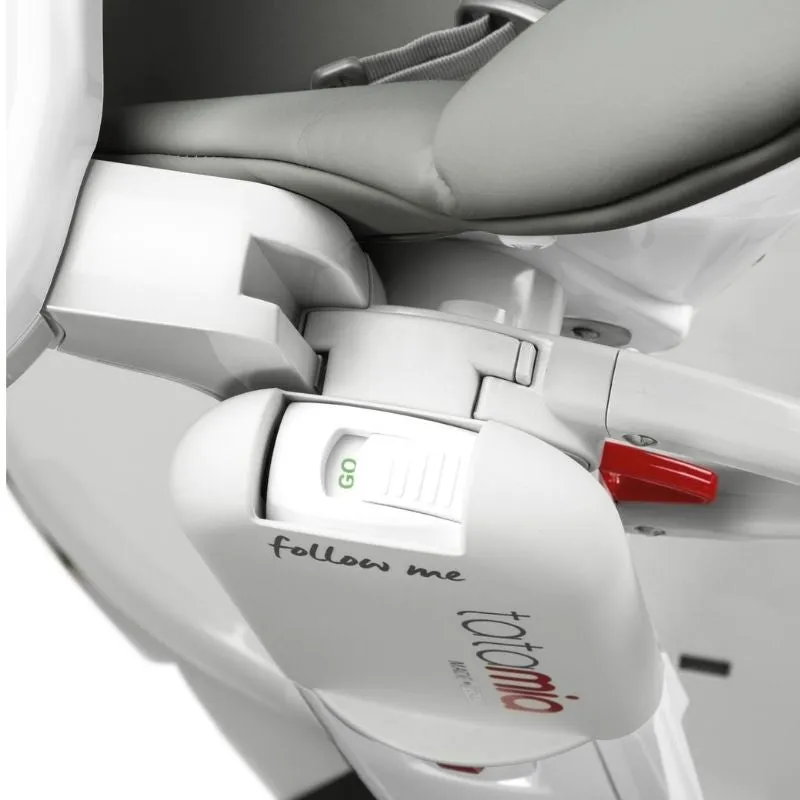 Tatamia Follow Me High Chair - Ice