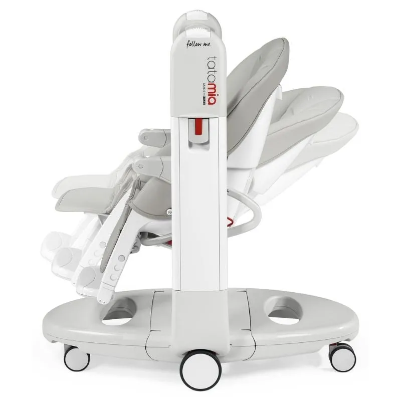Tatamia Follow Me High Chair - Ice