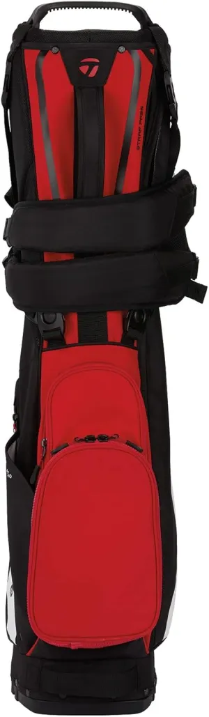 TaylorMade Golf Flextech Lite Black Red