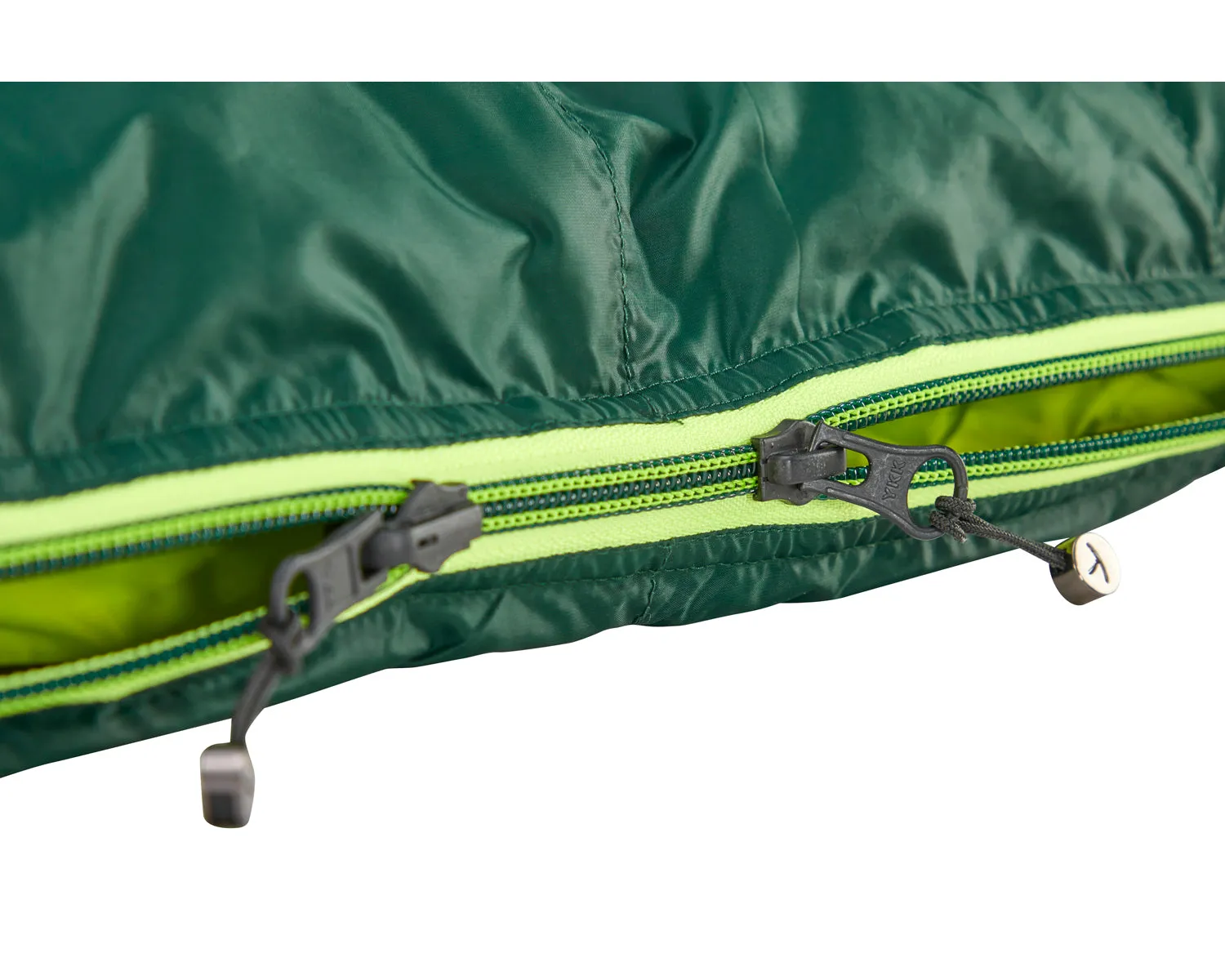 Tension Mummy 500 Sleeping Bag - Right Zip | Scarab