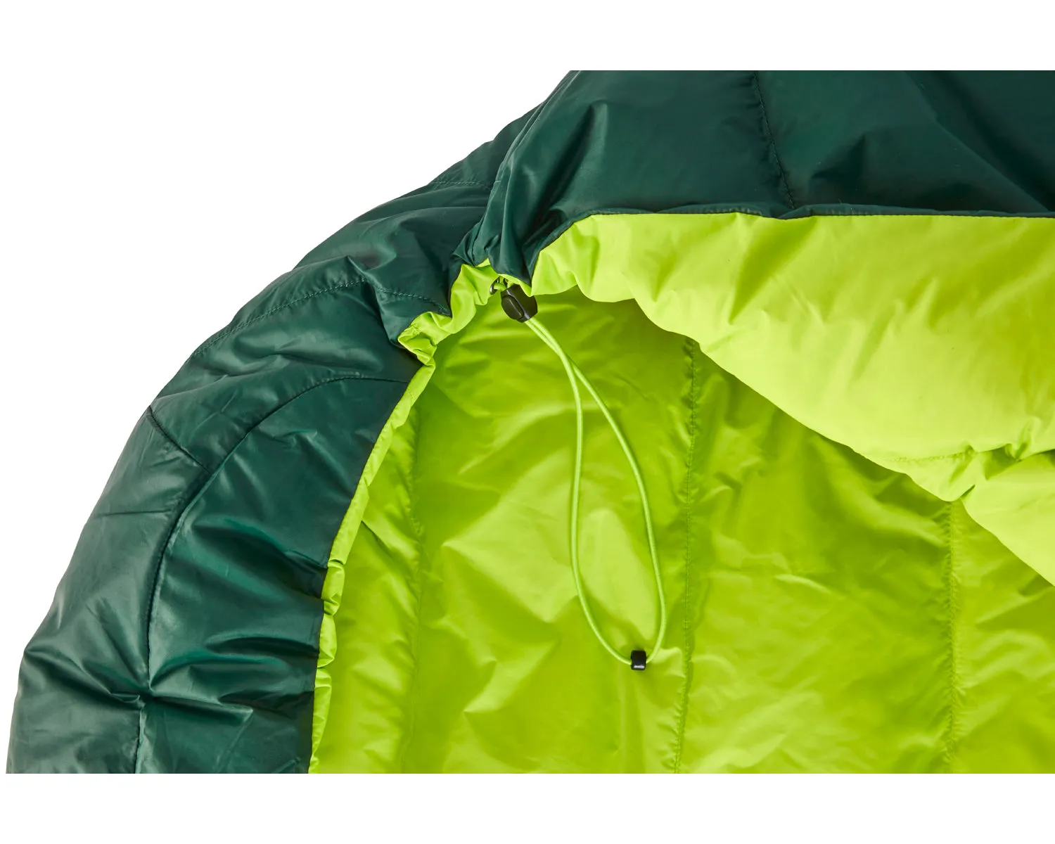 Tension Mummy 500 Sleeping Bag - Right Zip | Scarab