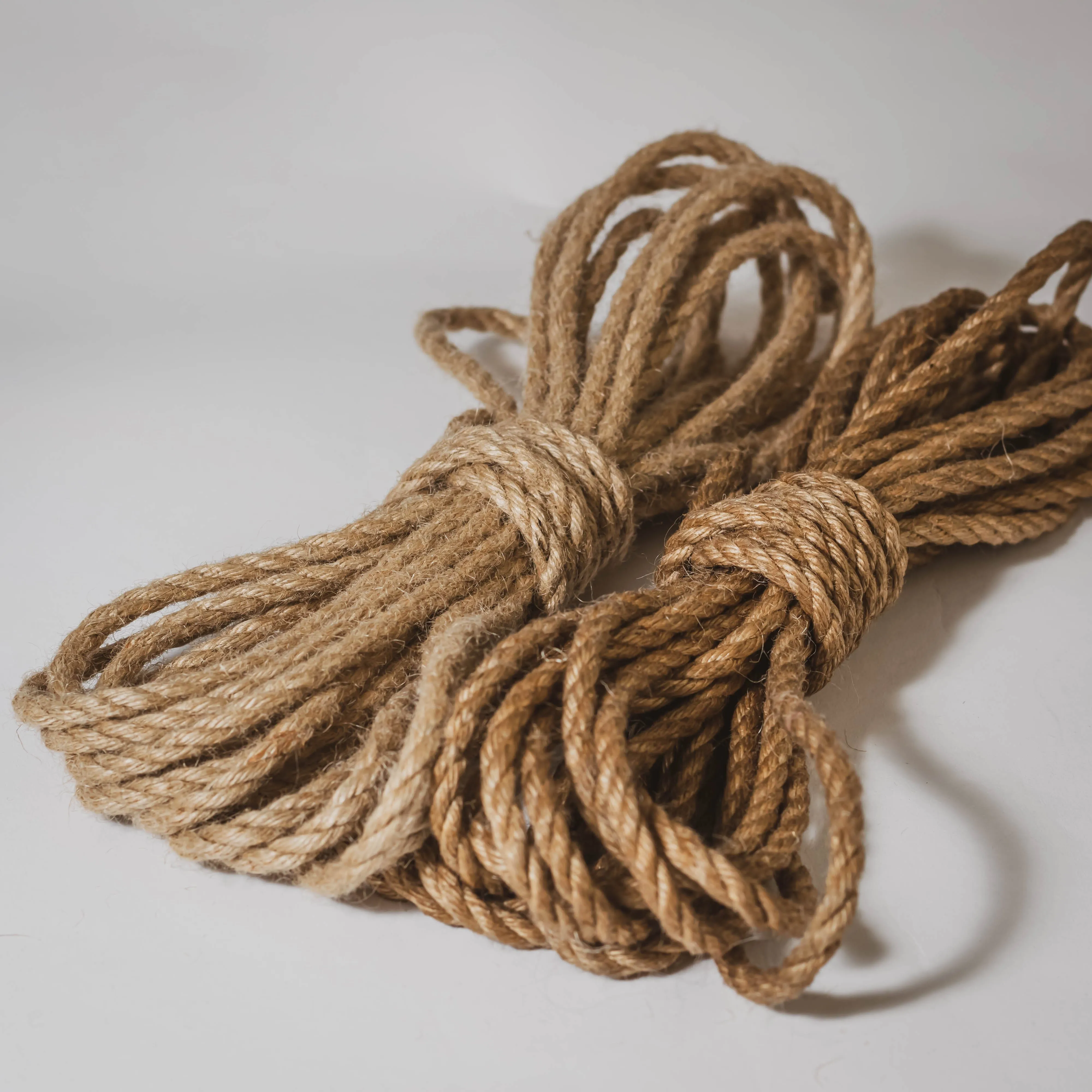 The Complete Shibari Kit