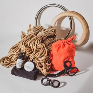 The Complete Shibari Kit