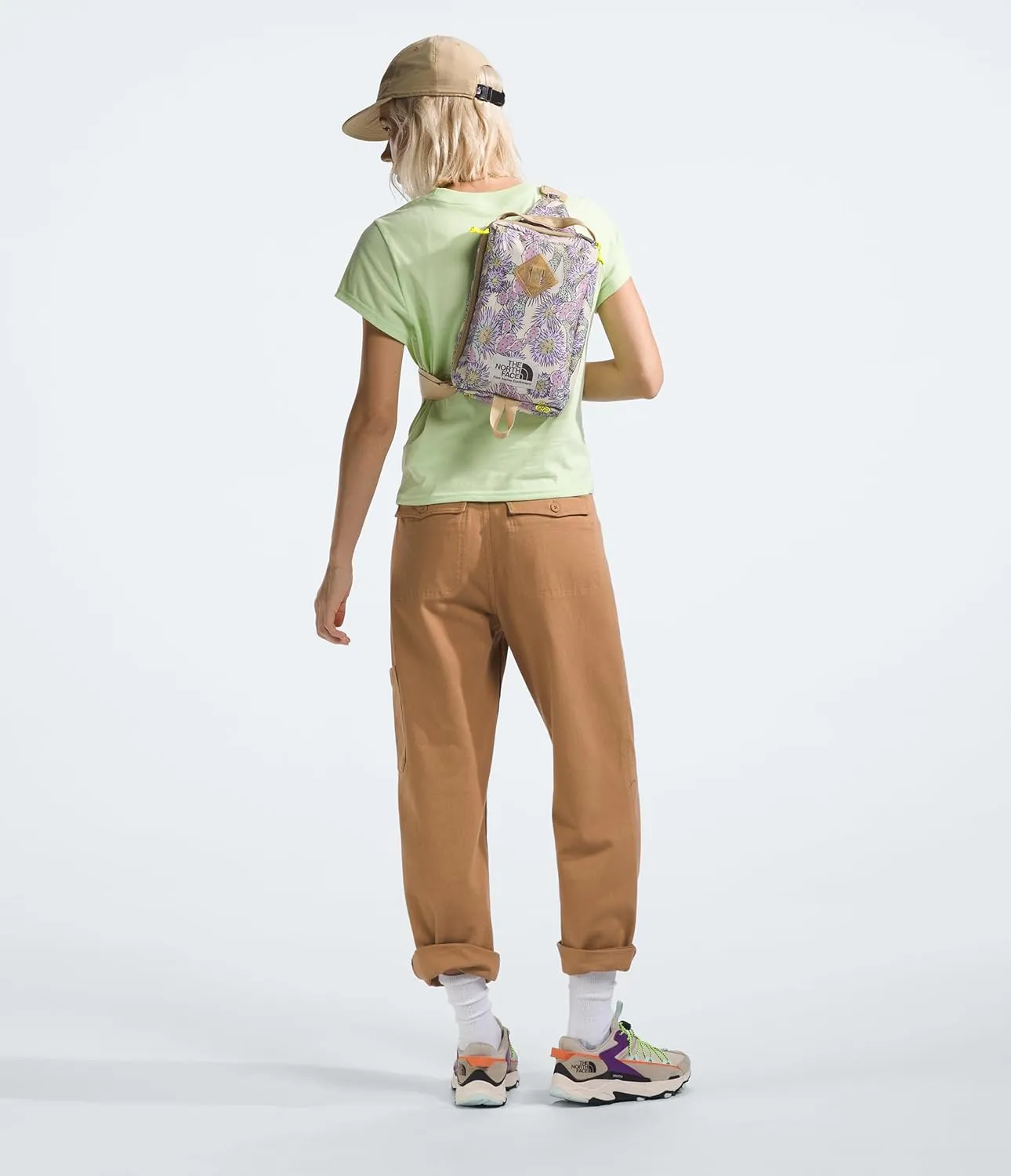 THE NORTH FACE Berkeley Field Bag