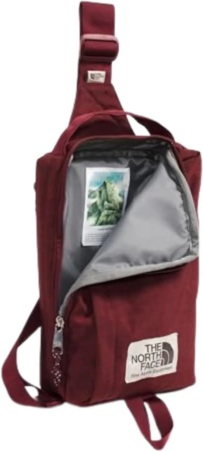 THE NORTH FACE Berkeley Field Bag