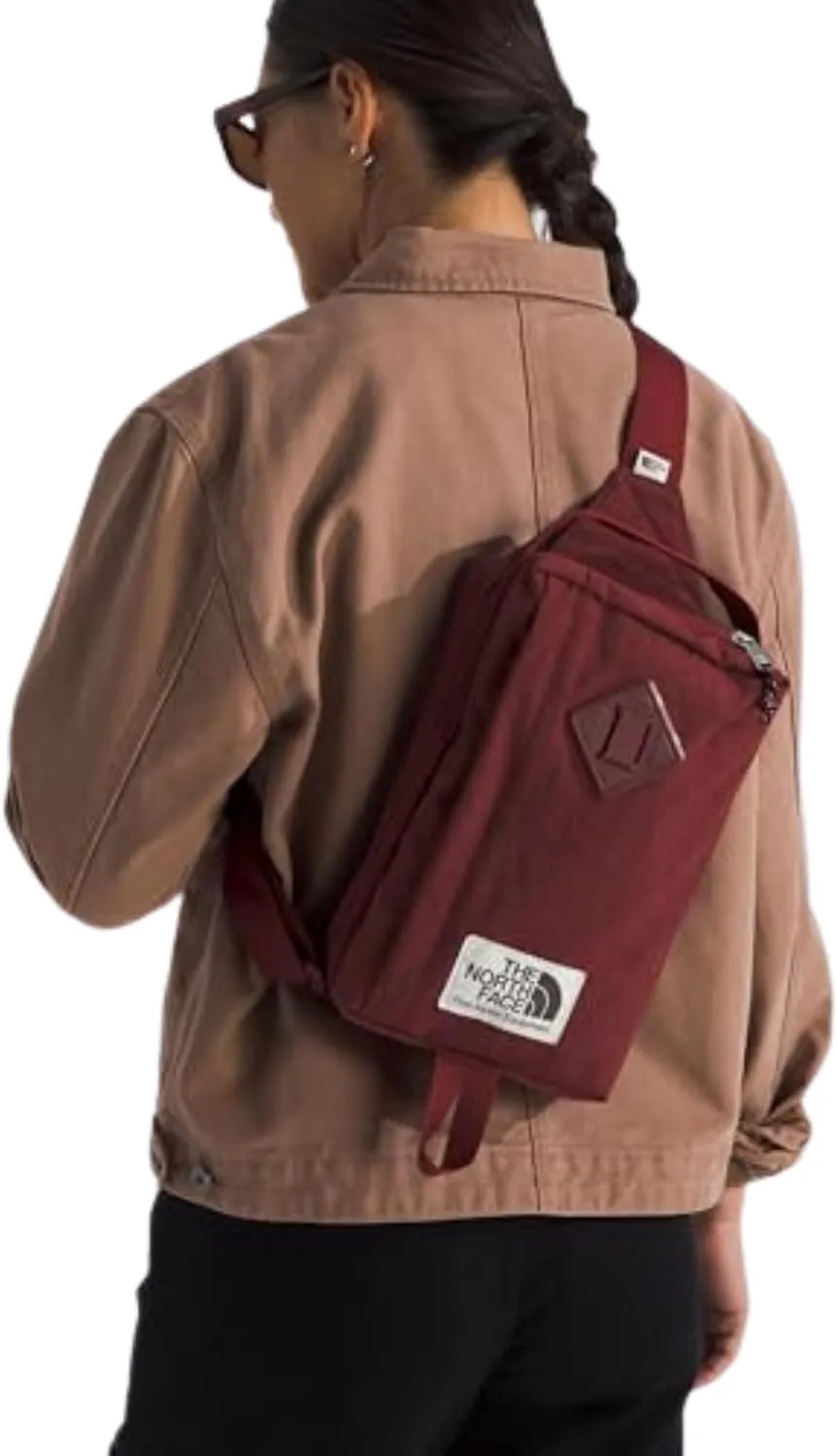 THE NORTH FACE Berkeley Field Bag