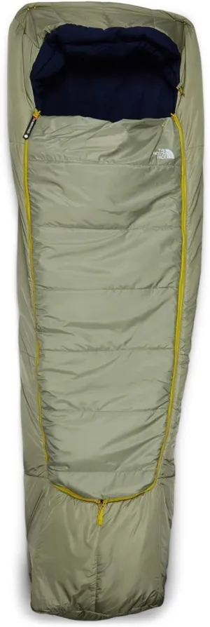 The North Face Gold Kazoo Sleeping Bag