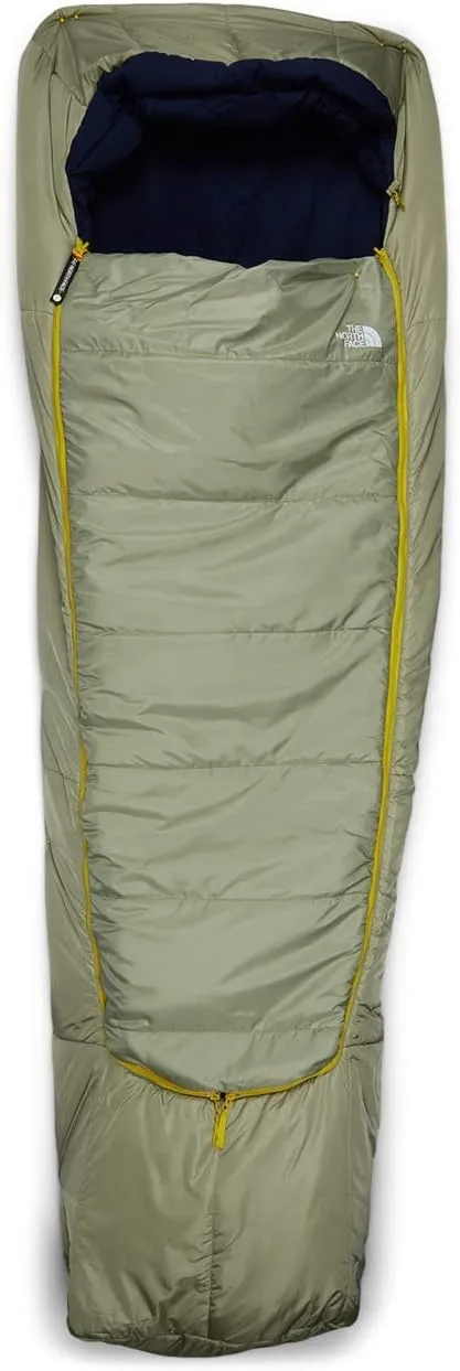 The North Face Gold Kazoo Sleeping Bag