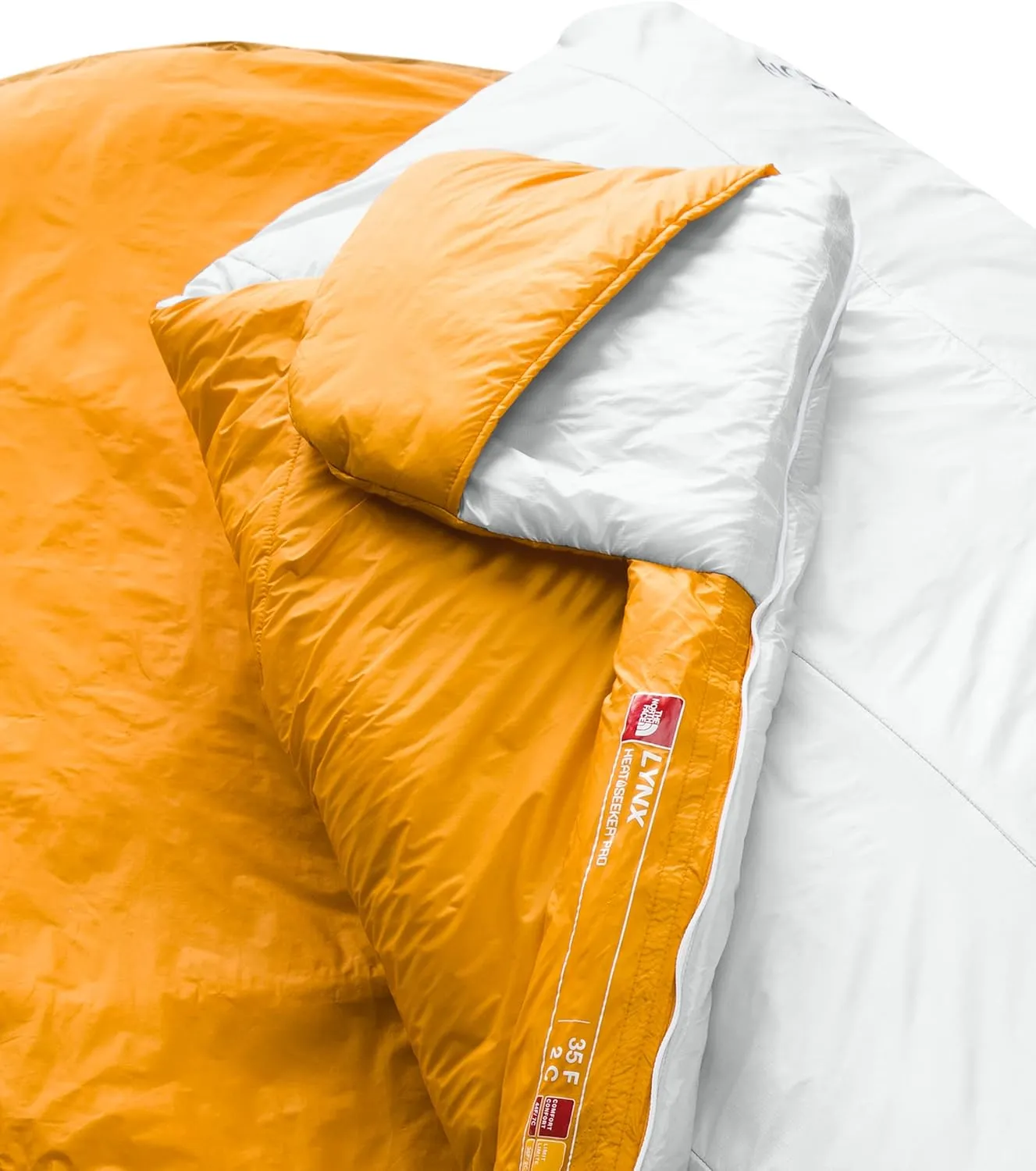 The North Face Lynx Sleeping Bag