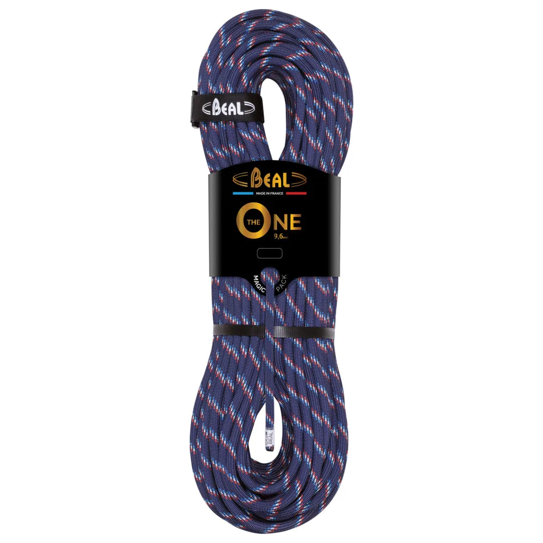 THE ONE 9.6MM - OEKO-TEX CERTIFIED ROPE