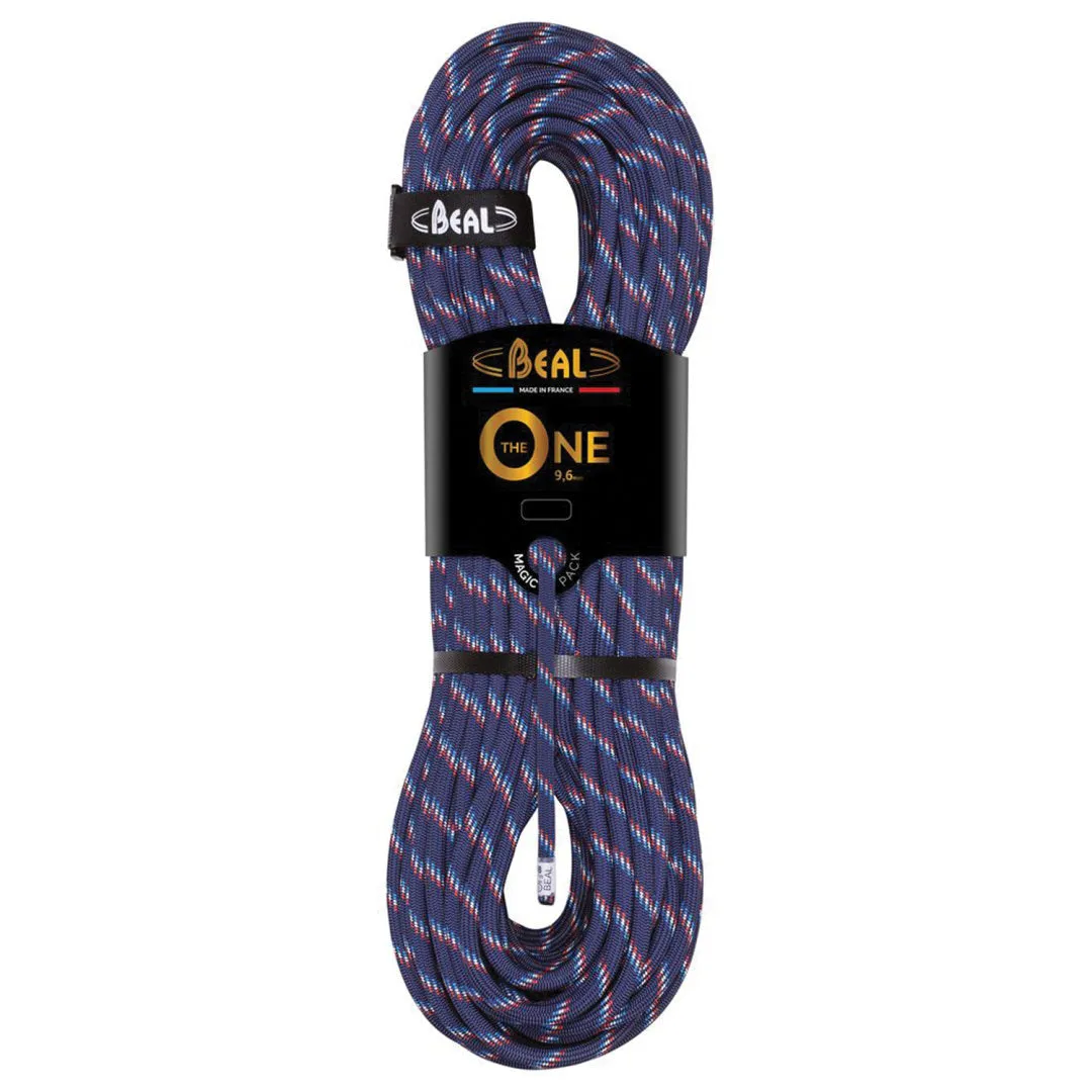 THE ONE 9.6MM - OEKO-TEX CERTIFIED ROPE