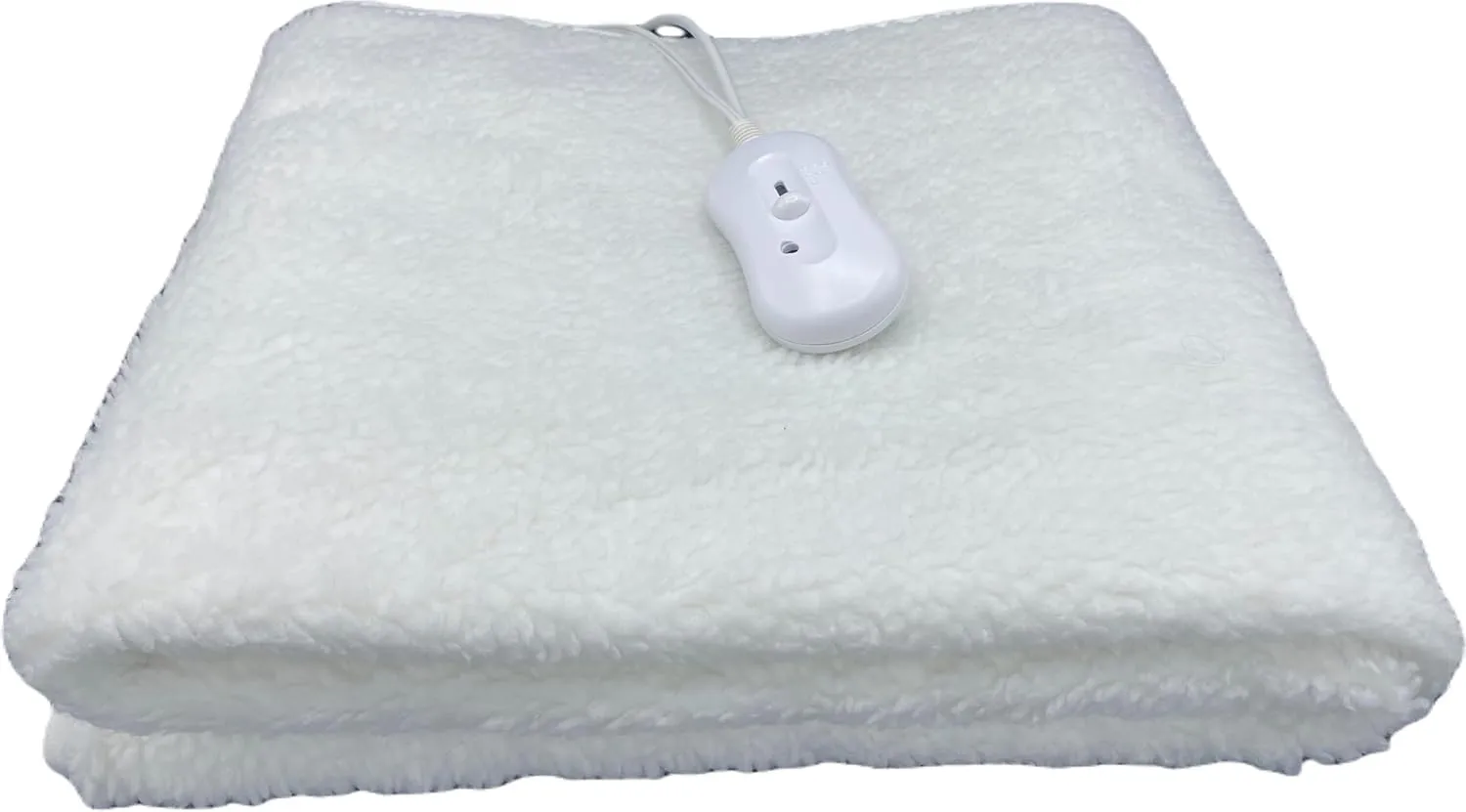 Therapist’s Choice® Deluxe Fleece Massage Table Warmer, w/DETACHABLE 13 Foot Power Cord. for Use with Massage Tables Only, Do Not Use as a Bed Blanket Warmer