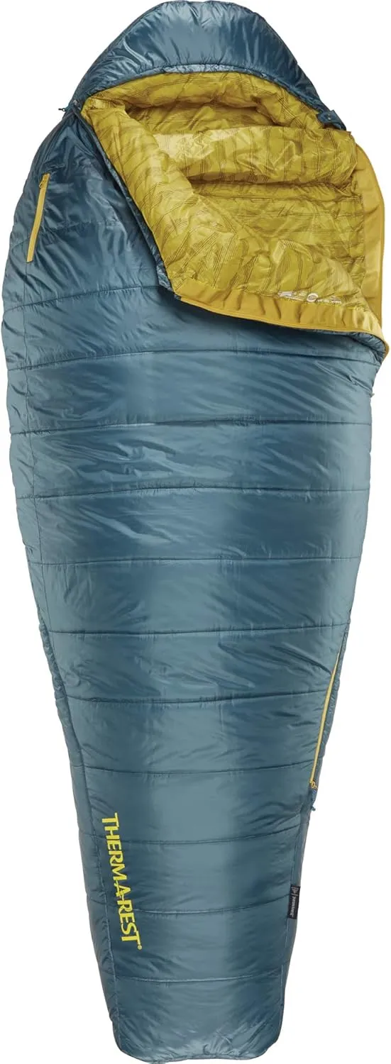Therm-a-Rest Saros 20F/-6C Synthetic Mummy Sleeping Bag