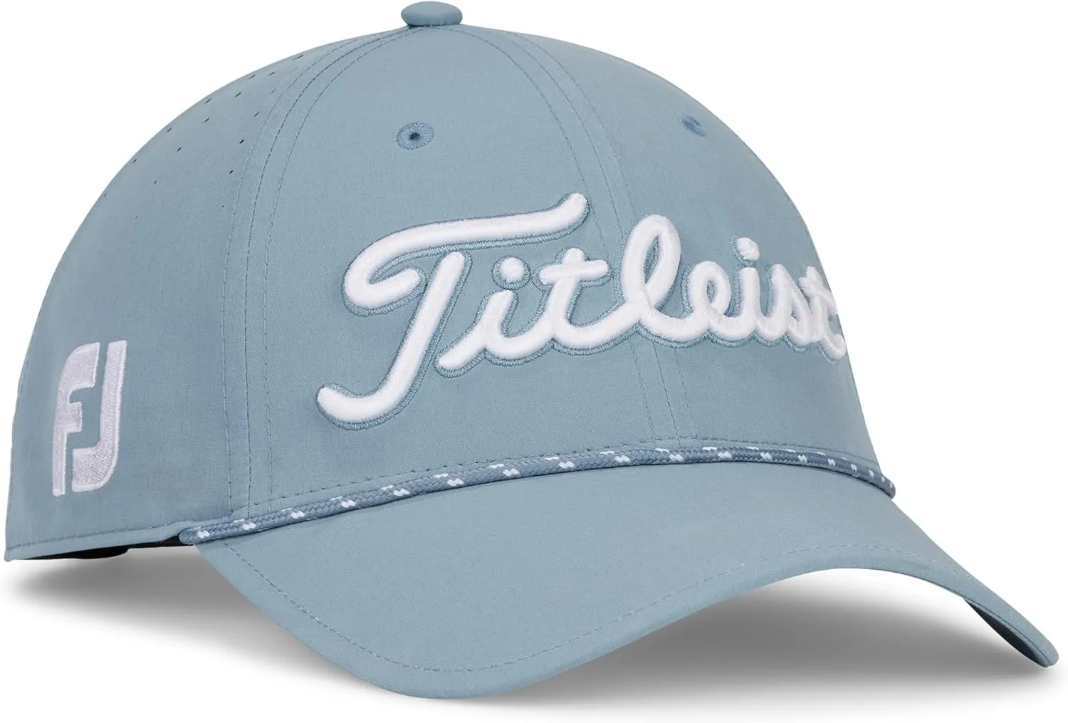 Titleist Golf Previous Season Tour Breezer Hat
