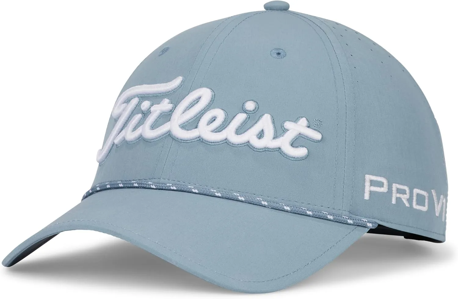 Titleist Golf Previous Season Tour Breezer Hat