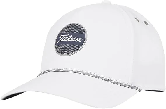Titleist Junior Boardwalk Rope Hat