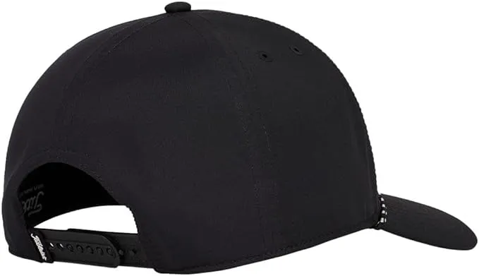 Titleist Junior Boardwalk Rope Hat