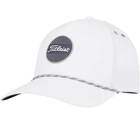 Titleist Junior Boardwalk Rope Hat