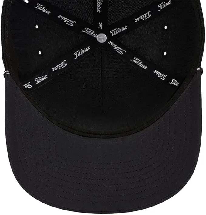 Titleist Junior Boardwalk Rope Hat