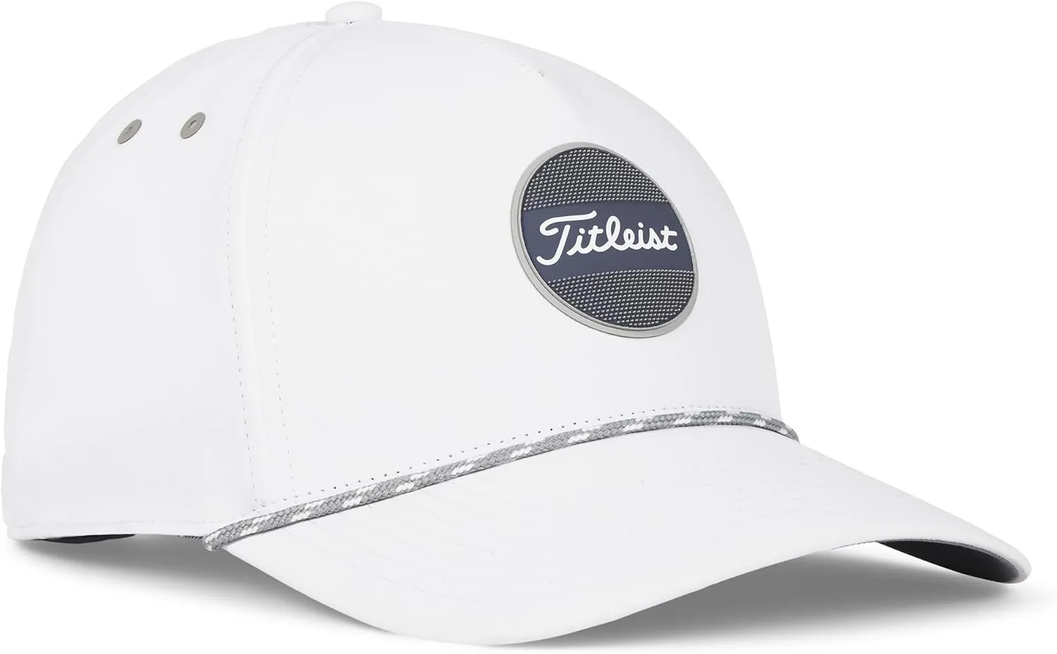 Titleist Men's Boardwalk Rope Golf Hat