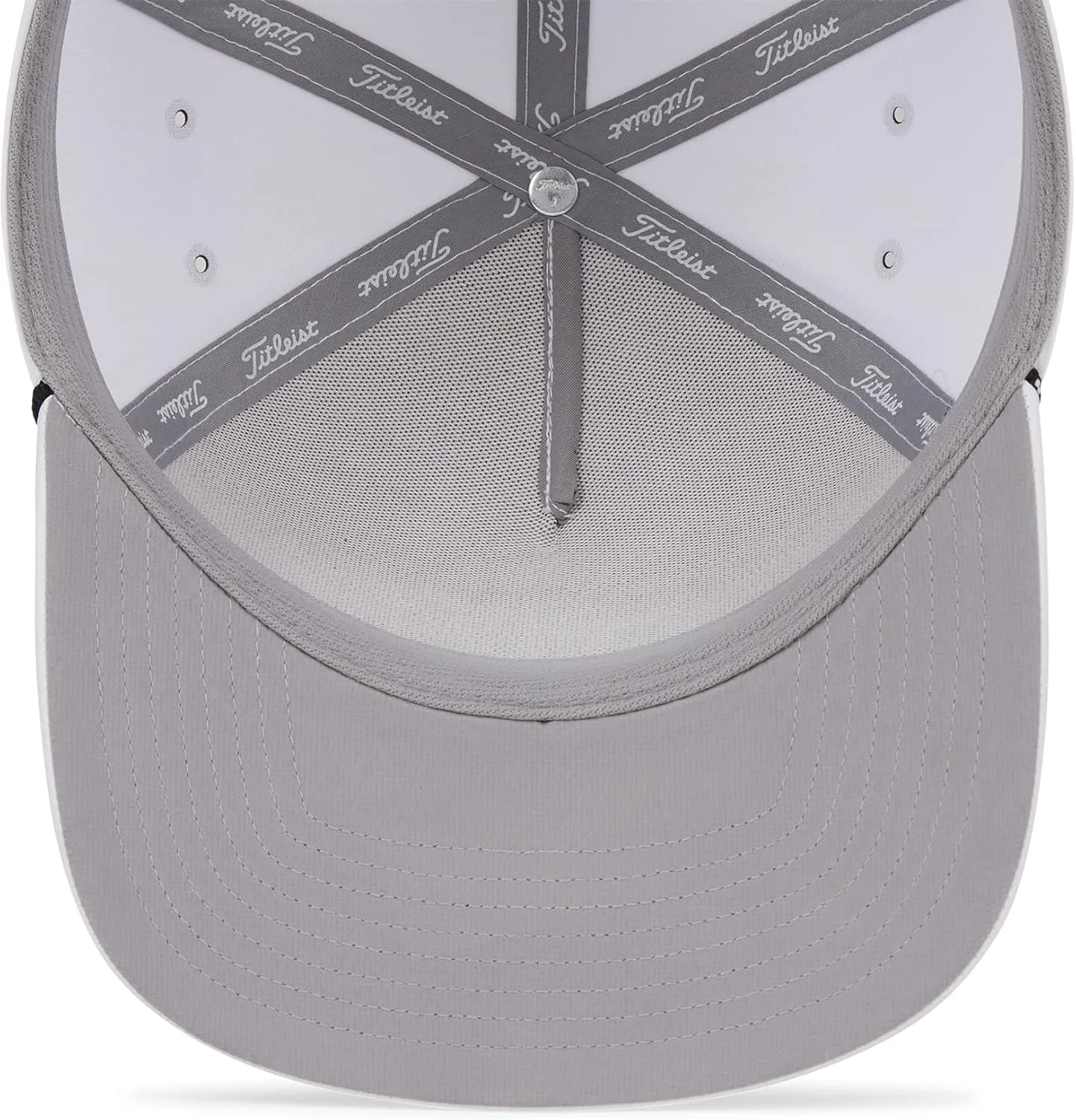 Titleist Men's Boardwalk Rope Golf Hat