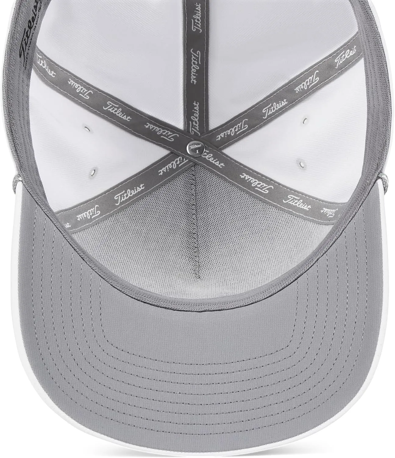 Titleist Men's Boardwalk Rope Golf Hat