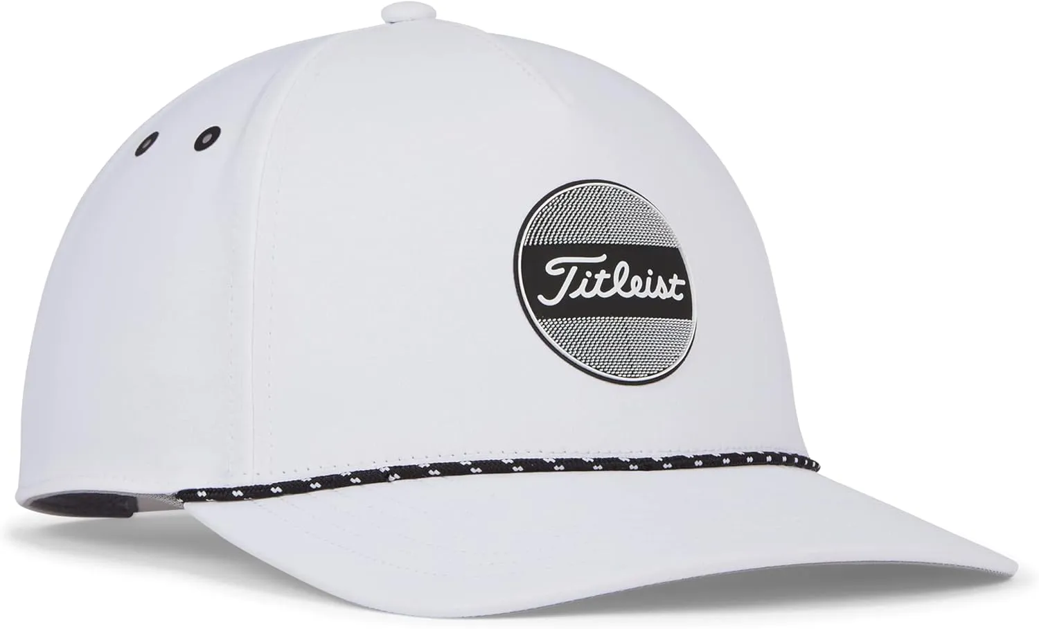 Titleist Men's Boardwalk Rope Golf Hat